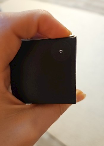 MAC Studio Yüz ve Vücut Fondöten 120 ml - Görsel 6