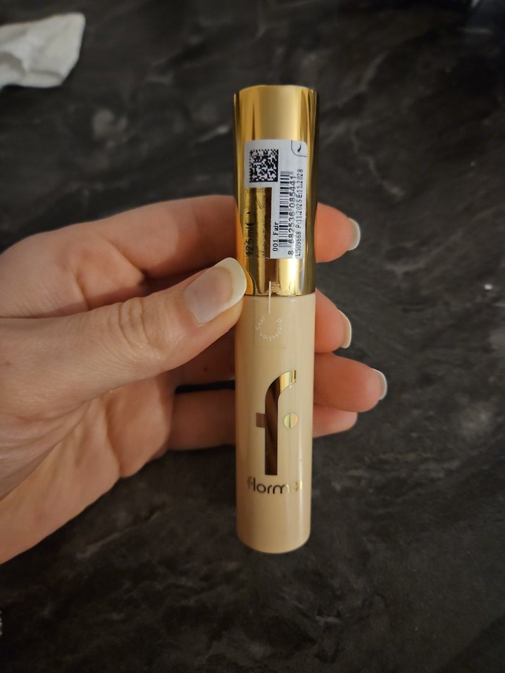 Stay Perfect Kapatıcı - 001 Fair - Görsel 2