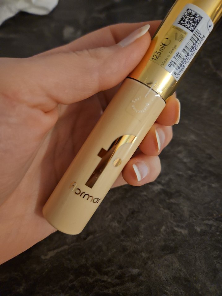 Stay Perfect Kapatıcı - 001 Fair - Görsel 5