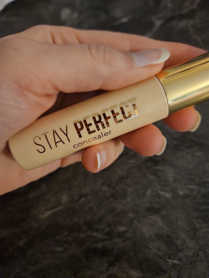 Stay Perfect Kapatıcı - 001 Fair - Görsel 3