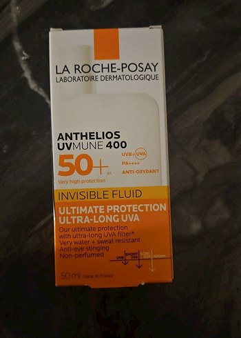 La Roche Posay
