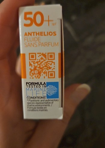 La Roche-Posay Anthelios UVmune 400 SPF 50+ Güneş Koruyucu - Görsel 2