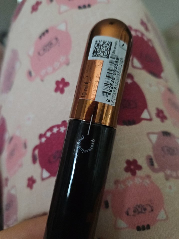 Kahverengi Maskara - Yoğun Hacim - Görsel 5