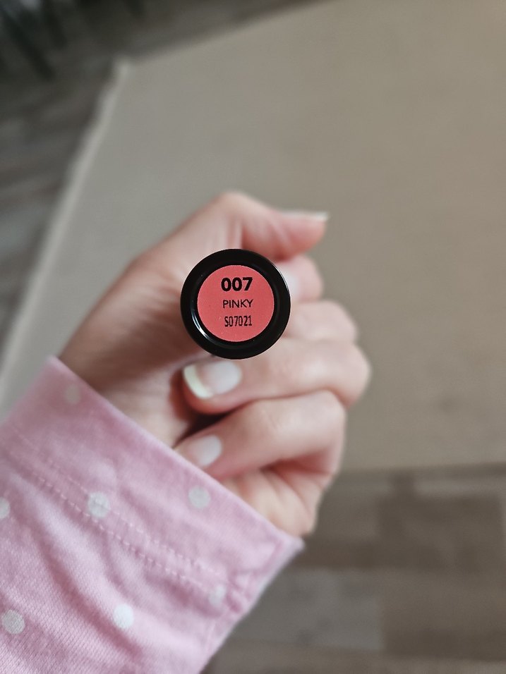 Nemlendirici Ruj 007 - Görsel 5