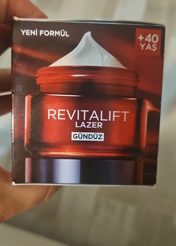 Gündüz kremi - Görsel 2