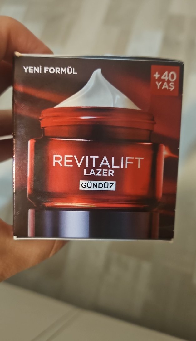 Gündüz kremi - Görsel 2