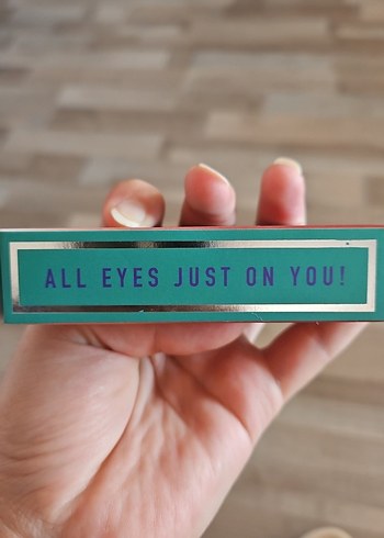 Eda Taşpınar Lip & Cheek Spicy Queen 19g - Görsel 6