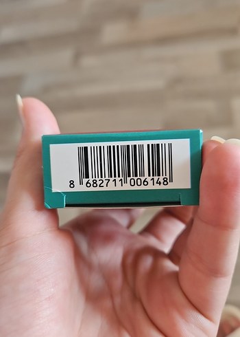 Eda Taşpınar Lip & Cheek Spicy Queen 19g - Görsel 5