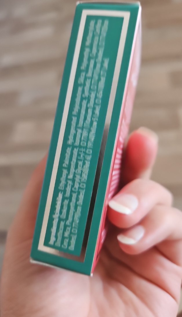 Eda Taşpınar Lip & Cheek Spicy Queen 19g - Görsel 3