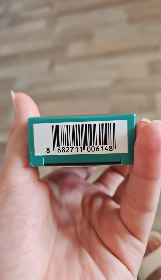 Eda Taşpınar Lip & Cheek Spicy Queen 19g - Görsel 5