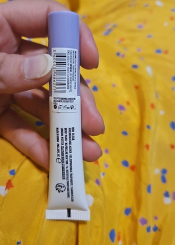 Maybelline Maybelline SuperLCK Kaş Jeli