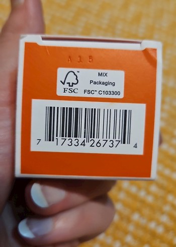 Beden Renk Origins Ginzing Aydınlatıcı Göz Kremi 15 ml