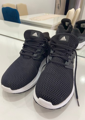 42 Beden siyah Renk Siyah erkek Spor Ayakkabı