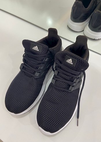 Siyah erkek Spor Ayakkabı - Görsel 6