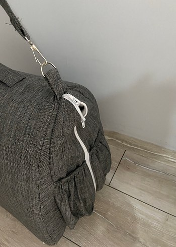 Bebek çantalı yatak - Görsel 3