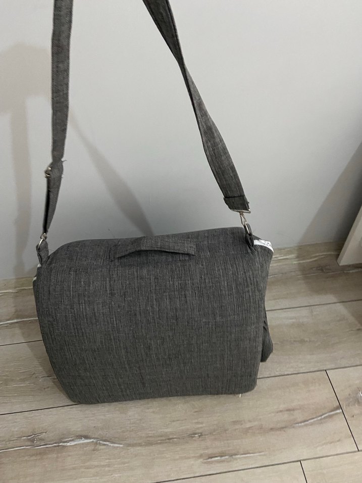 Bebek çantalı yatak - Görsel 2