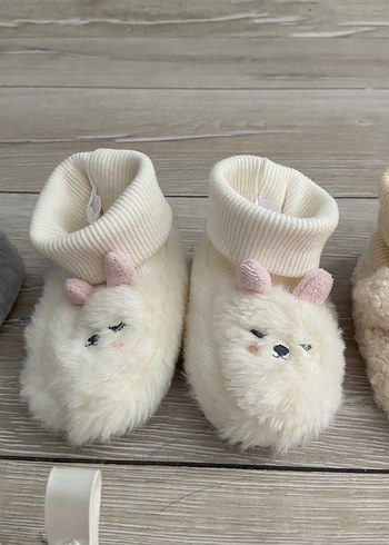 Kız Çocuk ayakkabılar - Görsel 8