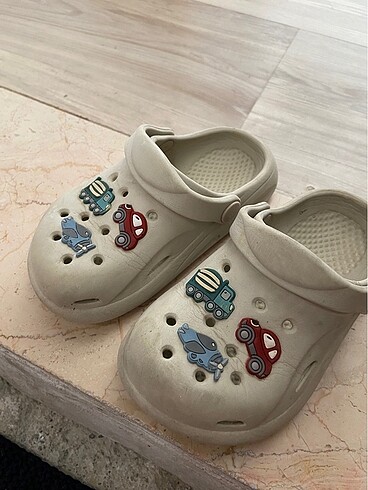 LC Waikiki Erkek terlik