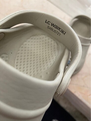 Erkek terlik - Görsel 5