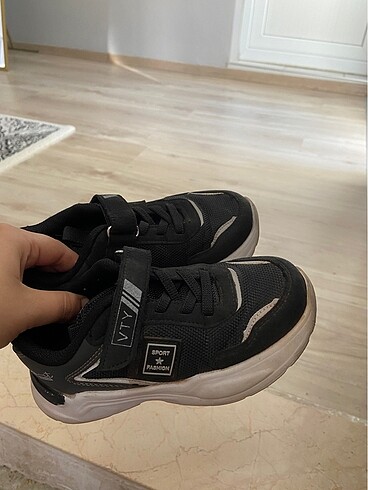 Erkek ayakkabı - Görsel 6
