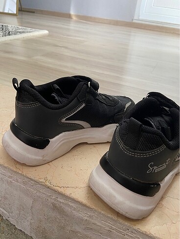 Erkek ayakkabı - Görsel 5