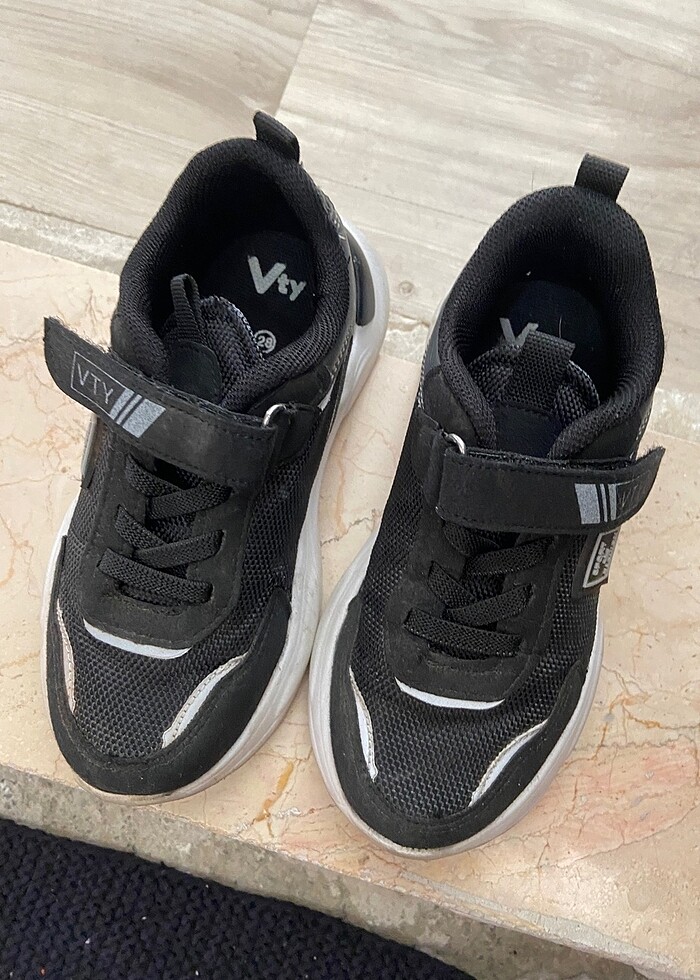 Erkek ayakkabı - Görsel 3