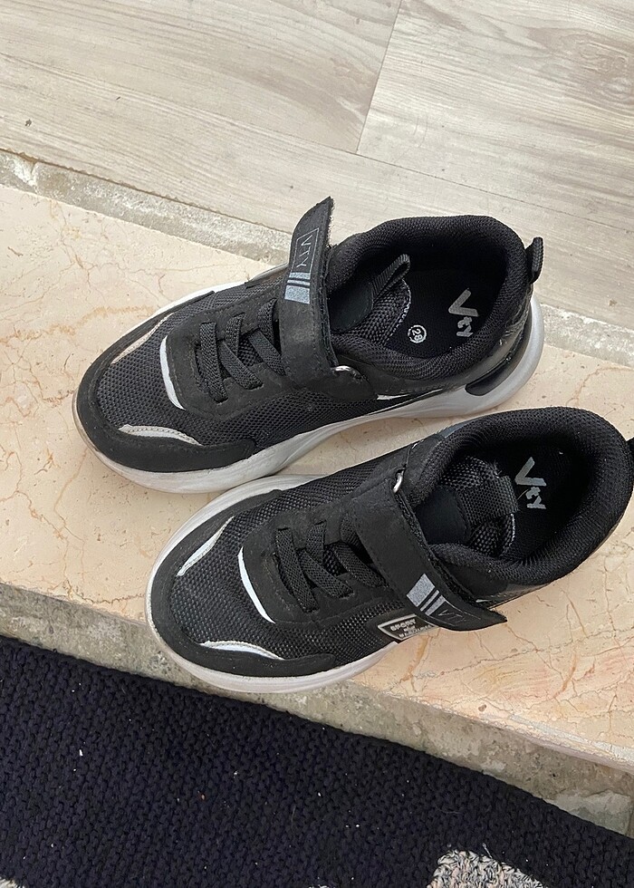 Erkek ayakkabı - Görsel 2