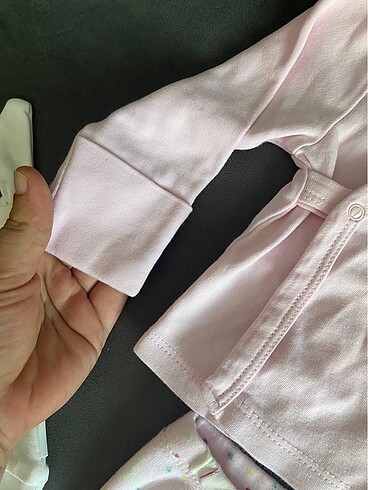 Bebek takım - Görsel 6