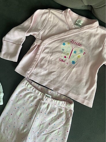 Bebek takım - Görsel 5