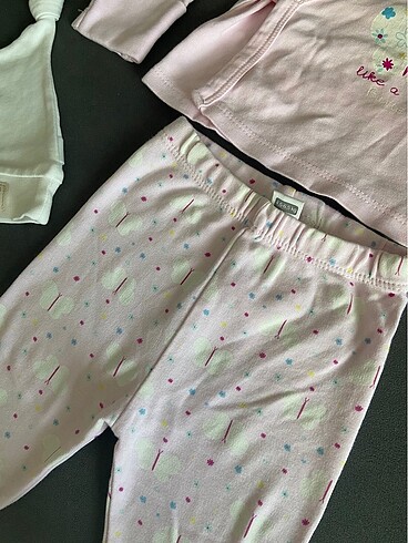 Bebek takım - Görsel 8