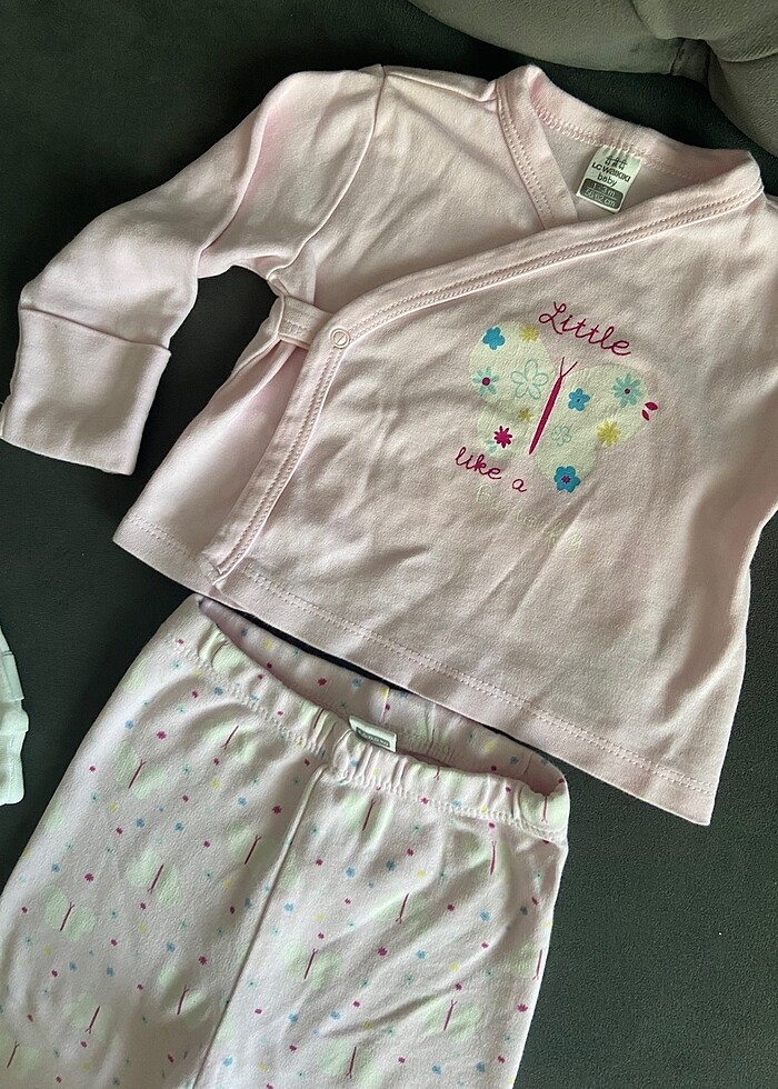 Bebek takım - Görsel 5