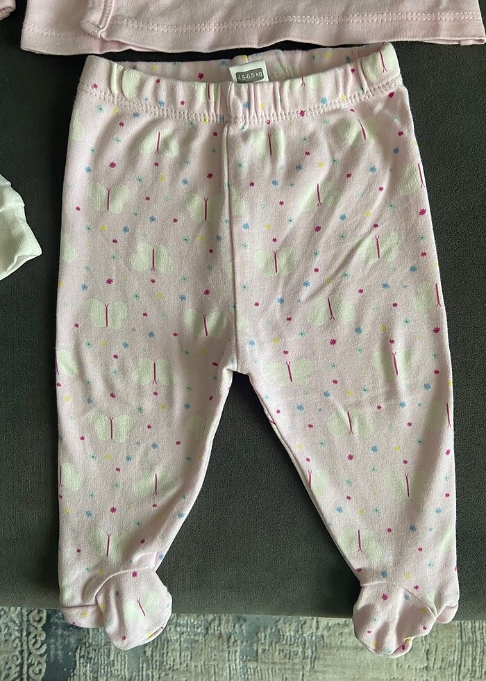 Bebek takım - Görsel 2