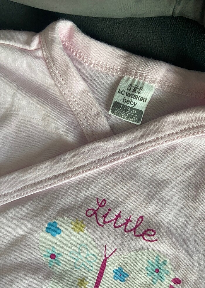 Bebek takım - Görsel 4