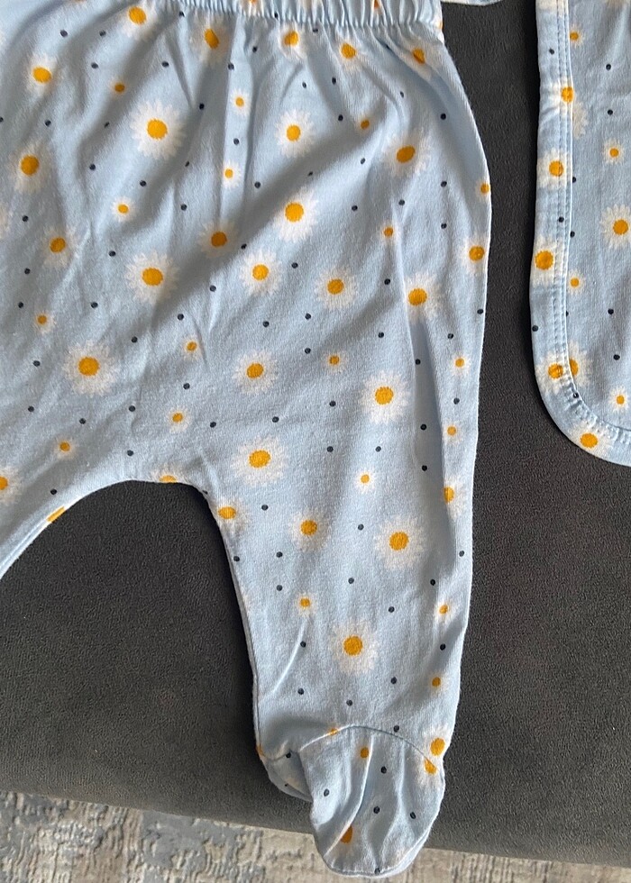 Bebek takım - Görsel 3