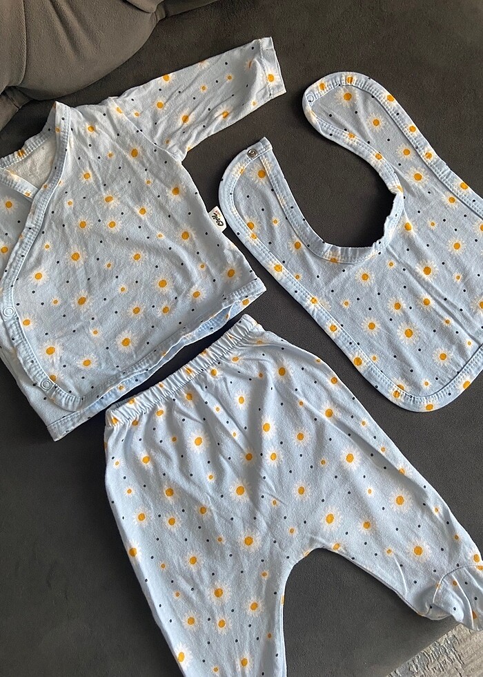 Bebek takım - Görsel 4