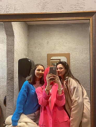 Trendyol & Milla Ceket