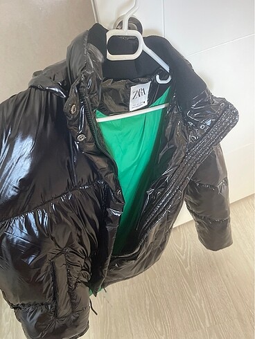 Zara Zara mont