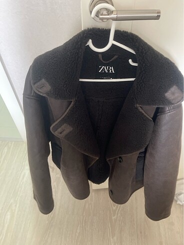m Beden Zara mont