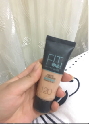 Maybelline