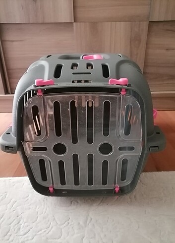 Beden Renk Kedi ve köpek taşıma çantası