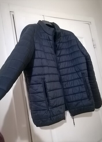 LC Waikiki Lcw erkek şisme mont