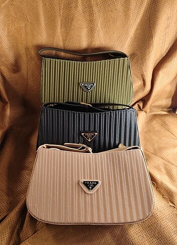  Beden çeşitli Renk Prada Model