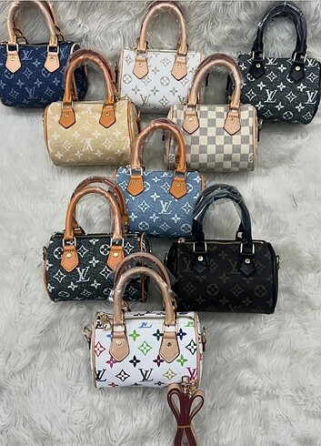 Louis Vuitton A Kalite Sıfır Çanta