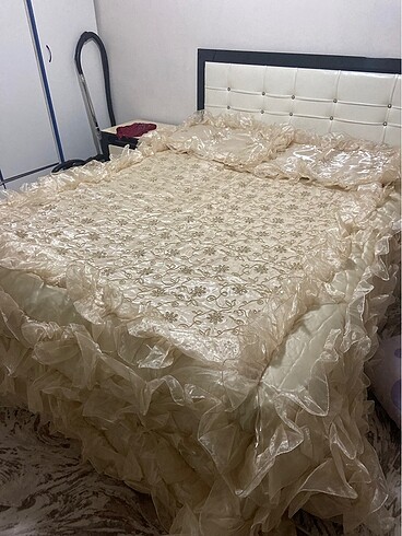 Yatak örtüsü - Görsel 2