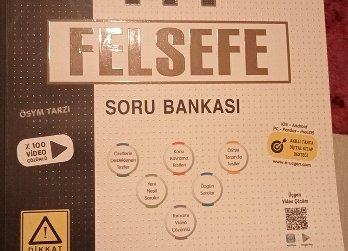 Tyt felsefe 