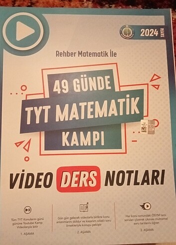 Tyt matematik 