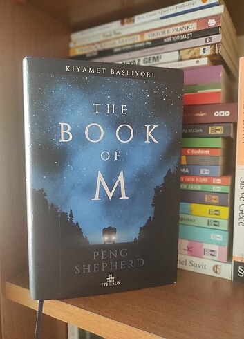 The book of M