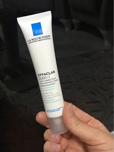 LA ROCHE-POSAY