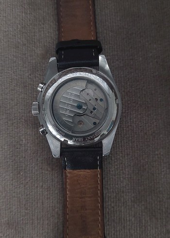 Otomatik Erkek Kol Saati - Görsel 5