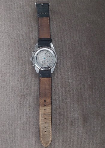 Otomatik Erkek Kol Saati - Görsel 4